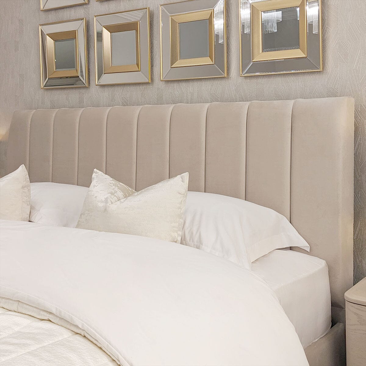 Thornfield Bedframe