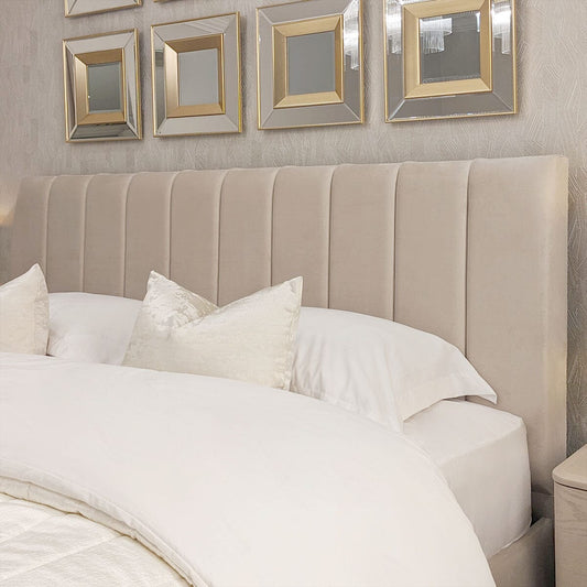 Thornfield Bedframe