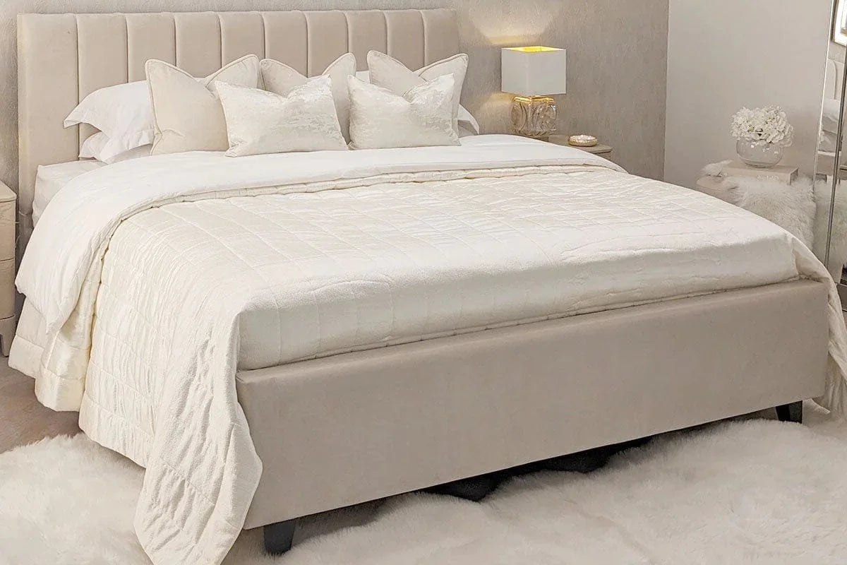 Thornfield Bedframe