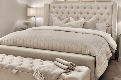 Rafferty Bedframe