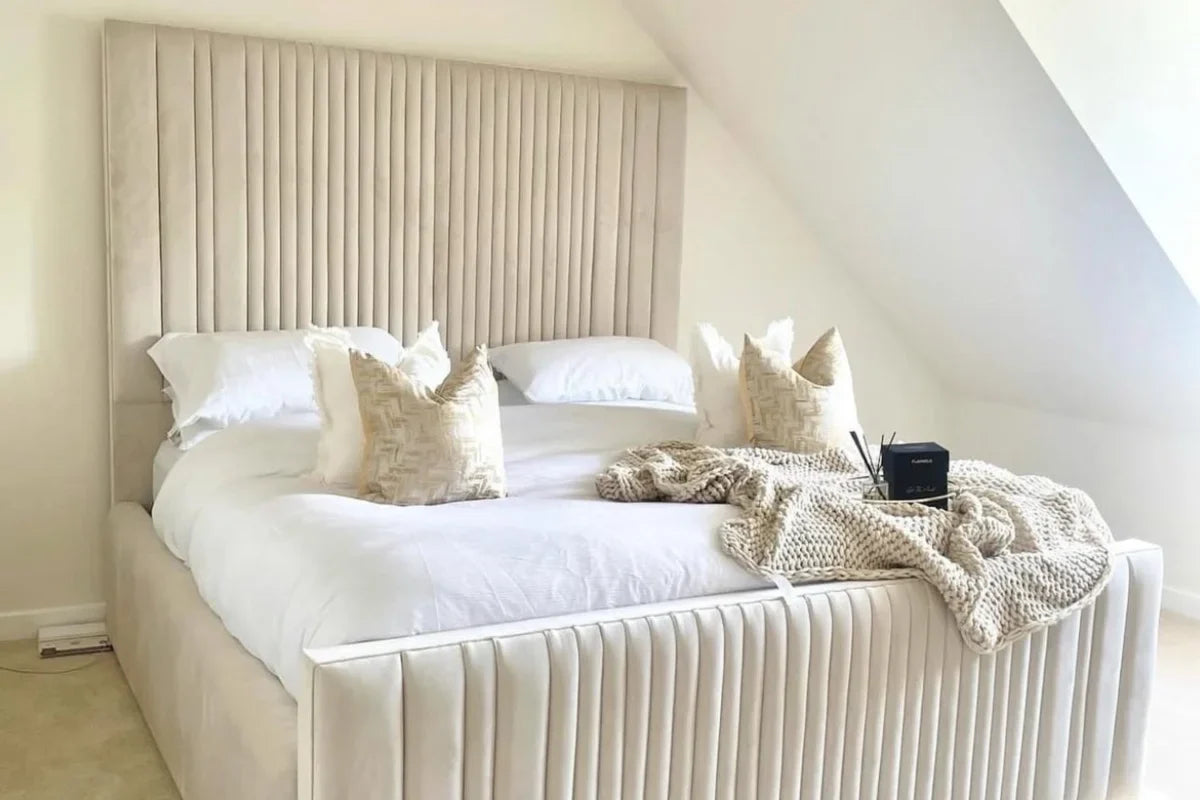 Rosendale Bedframe