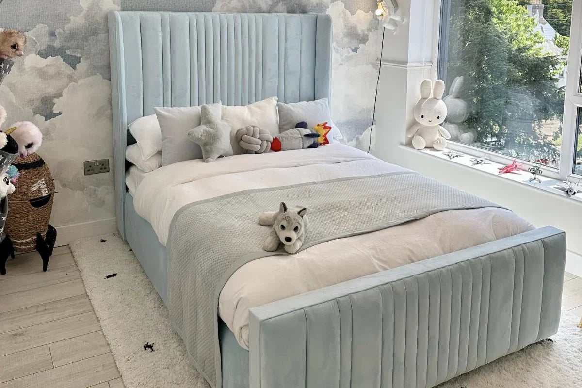 Parkleigh Bedframe