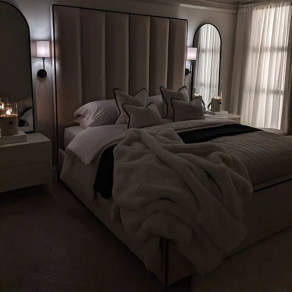 Carlow Bed