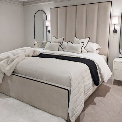 Carlow Bed