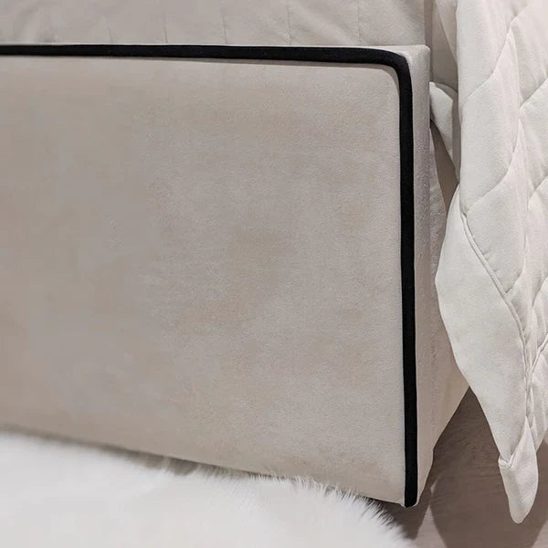 Carlow Bed