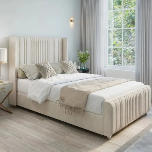 Everleigh Bedframe