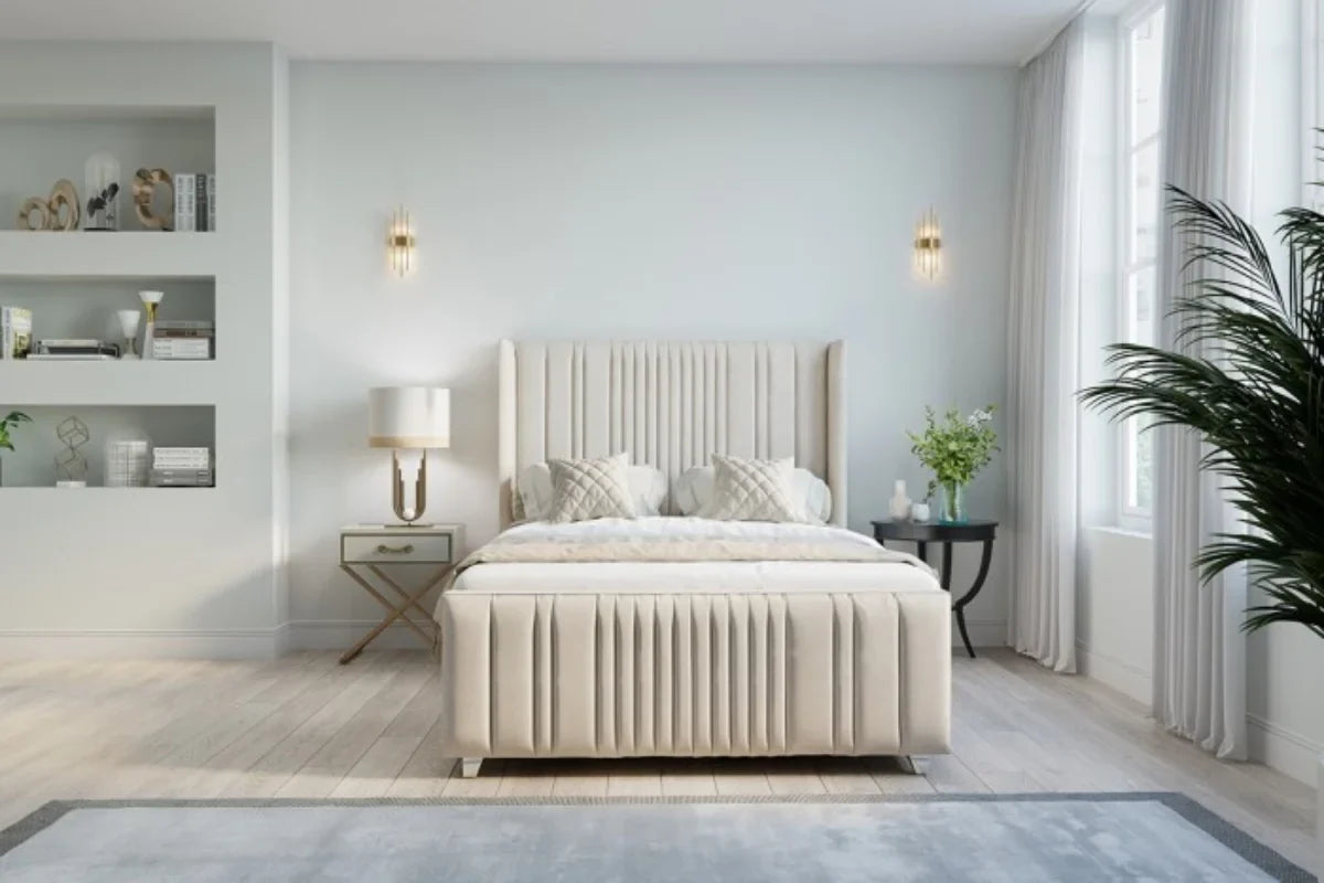 Everleigh Bedframe