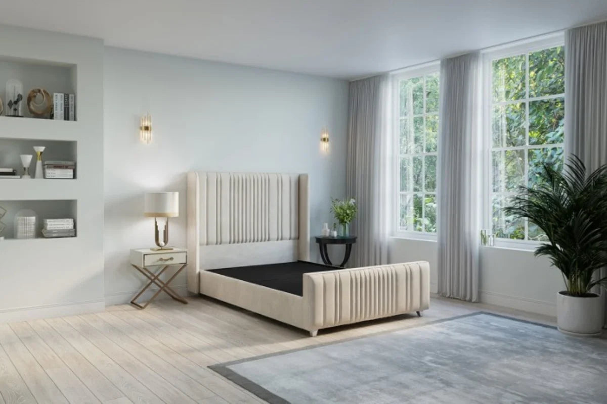 Everleigh Bedframe