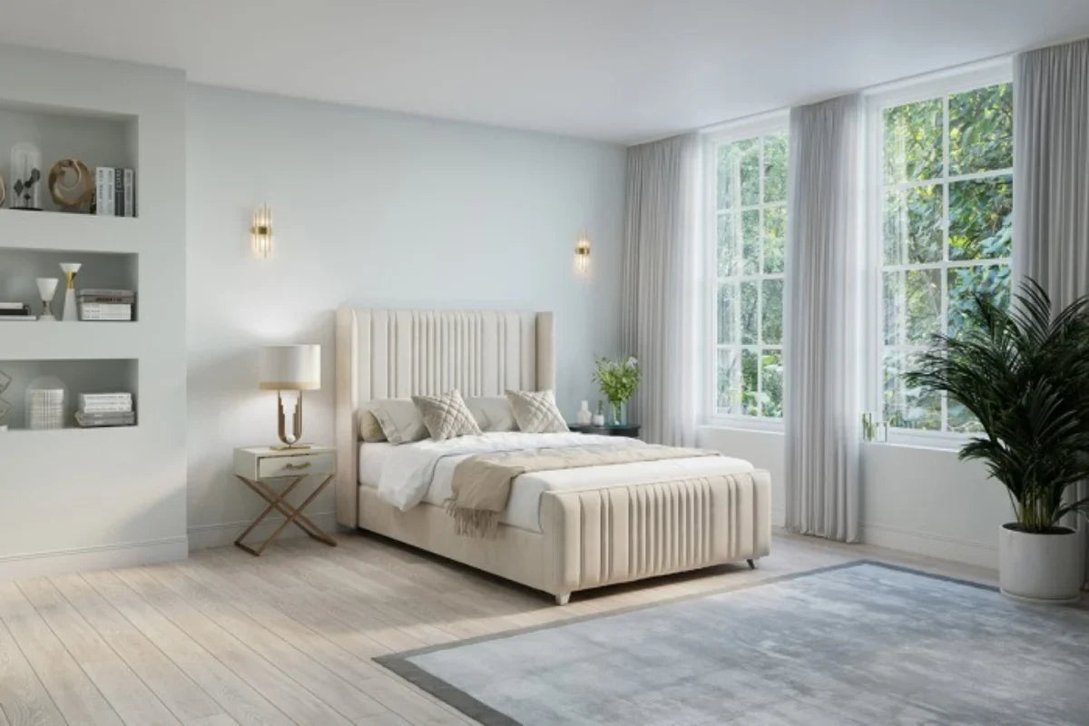 Everleigh Bedframe
