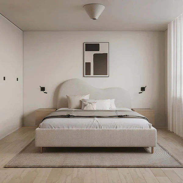 Carrington Bedframe