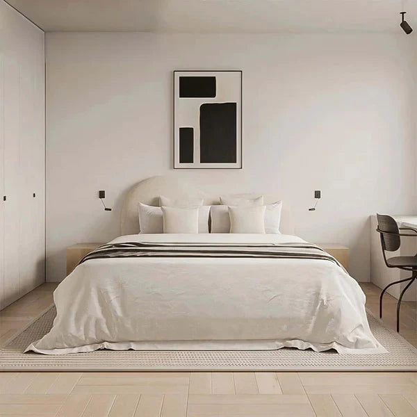 Carrington Bedframe