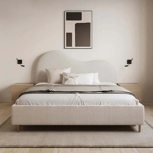 Carrington Bedframe