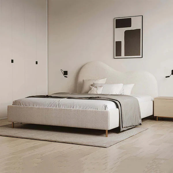 Carrington Bedframe