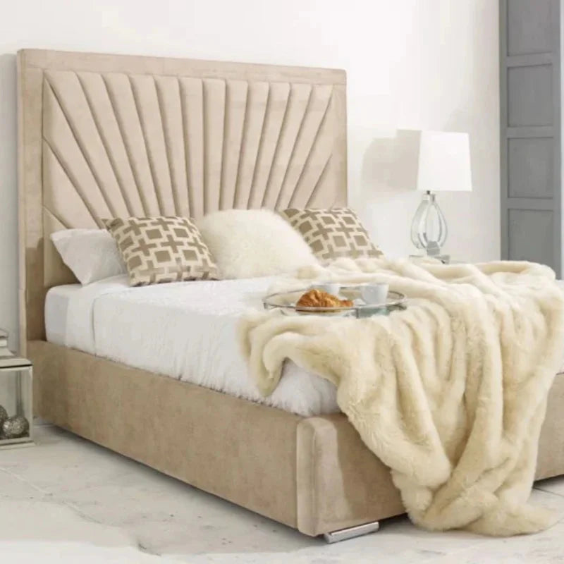 Ardenleigh Bedframe