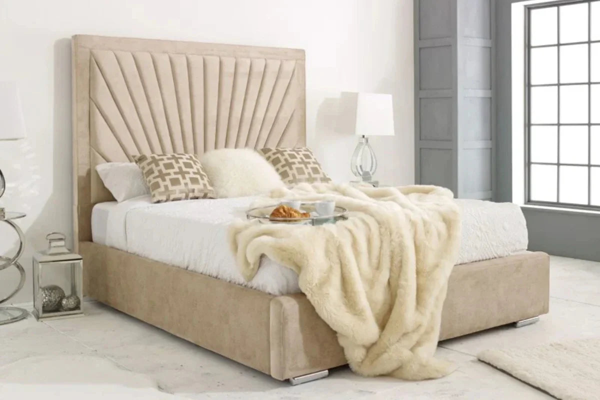 Ardenleigh Bedframe