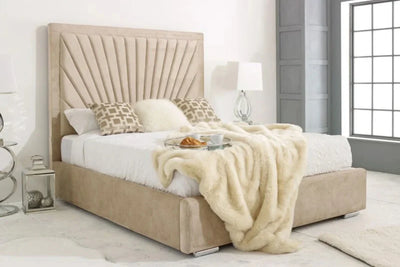 Ardenleigh Bedframe