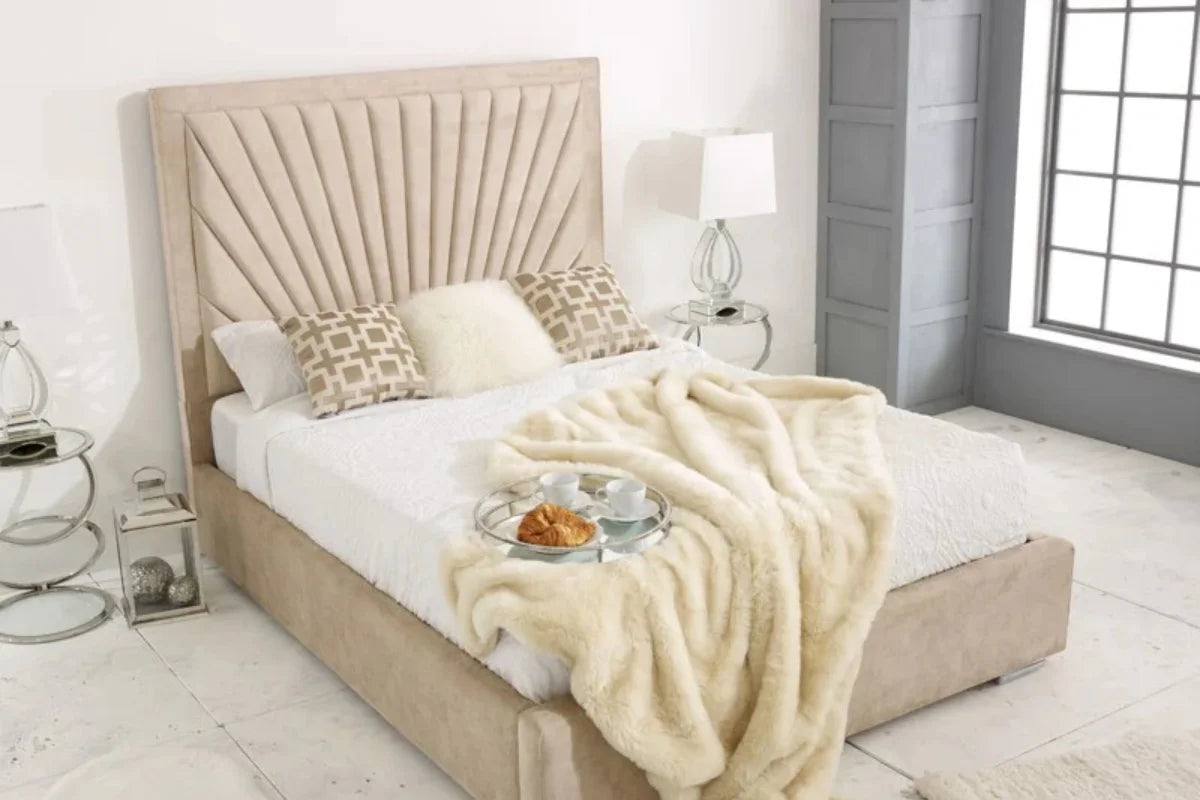 Ardenleigh Bedframe