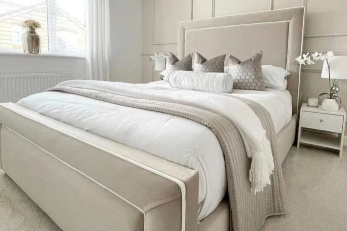 Haverhill Bedframe