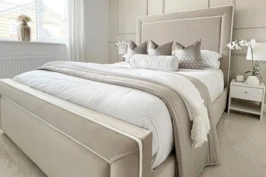 Haverhill Bedframe