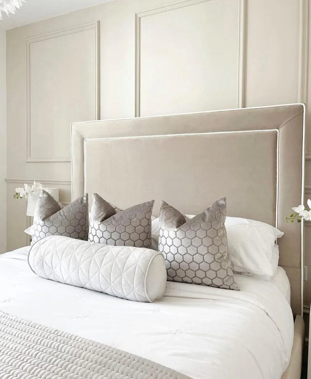 Haverhill Bedframe