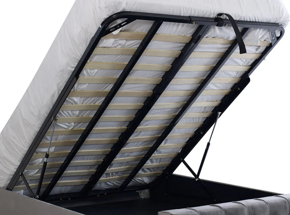 Haverhill Bedframe