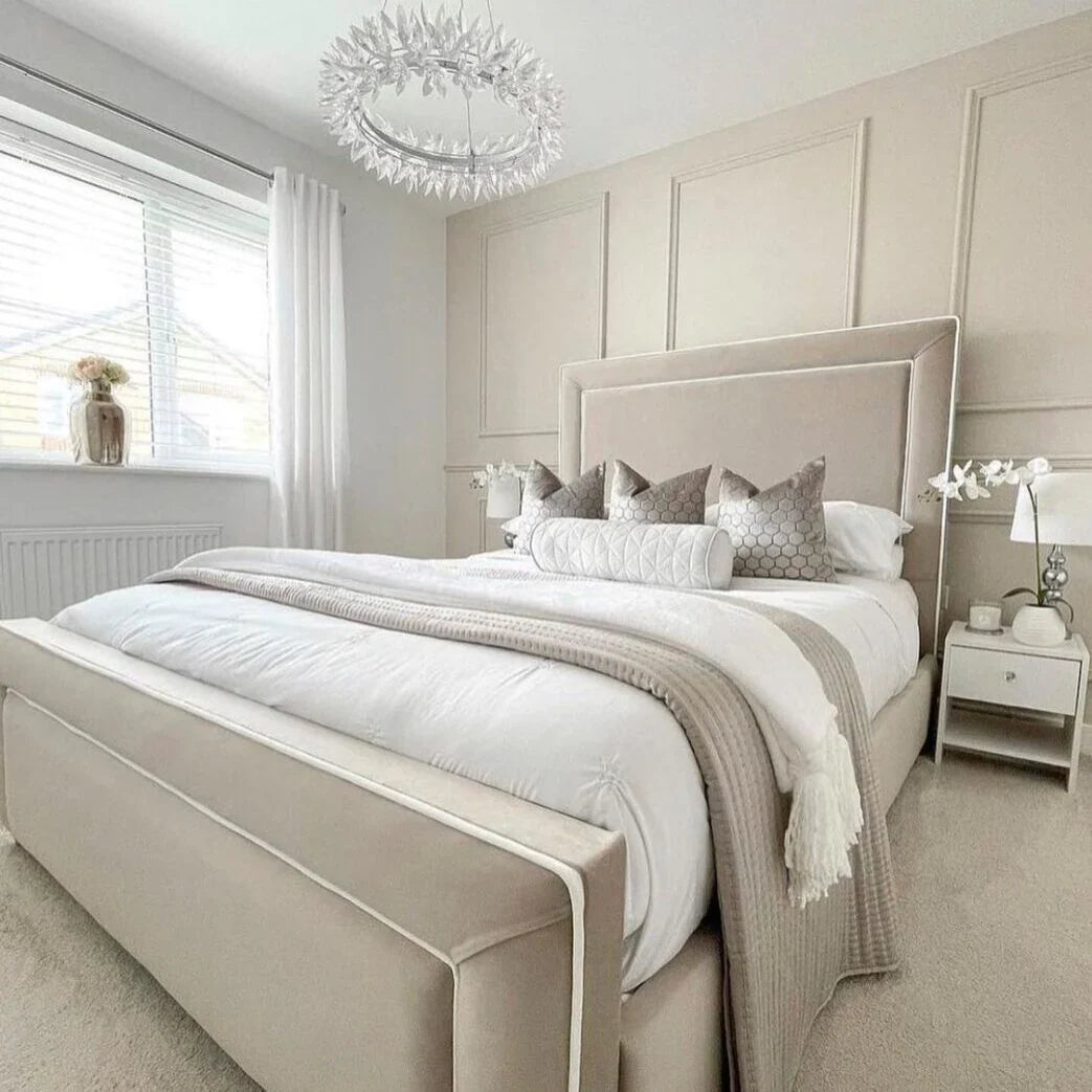 Haverhill Bedframe