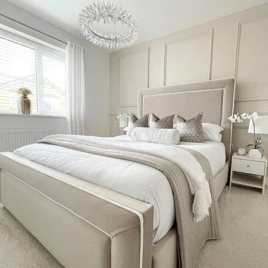 Haverhill Bedframe