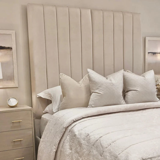 Ravenscroft Bedframe
