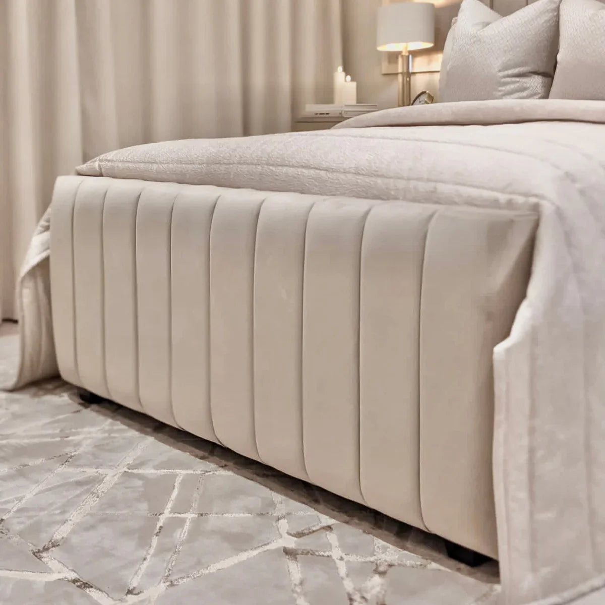 Ravenscroft Bedframe
